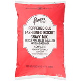 Pioneer Old Fashioned Peppered Gravy Mix Biscuit Mix, 24 Ounce, 6 Per Case