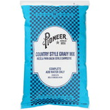 Pioneer Country Style Gravy Mix, 24 Ounces, 6 per case