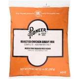 Pioneer Roasted Chicken Gravy Mix, 14 Ounces, 6 per case