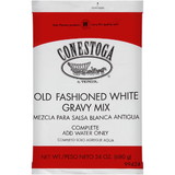 Conestoga Old Fashioned White Gravy Mix, 24 Ounces, 6 per case