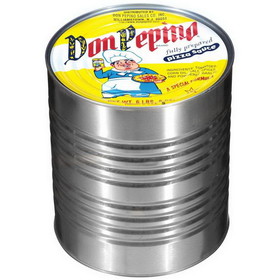 Don Pepino 61801005 Pizza Sauce Litho
