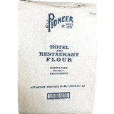 Pioneer Hotel & Restaurant Flour, 50 Pounds, 1 per case