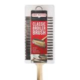 Chef-Master Broiler Brush 1 Per Case