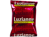 Luzianne Tea Bags With Filters 4 Ounce - 32 Per Case