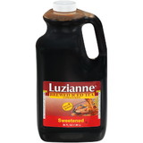 Luzianne Sweet Tea Concentrate, 64 Ounces, 6 per case