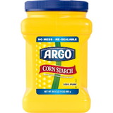 Argo Corn Starch 35 Ounce - 6 Per Case
