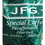 Jfg Round Special Blend Coffee Decaffeinated Filterpack, 2 Ounces, 70 per case, Price/Case