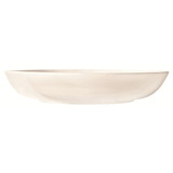 World Tableware Porcelana Rolled Edge 30 Oz Low Bowl 9