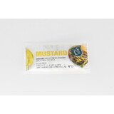 Flavor Fresh Yellow Mustard Single Serve, 4.5 Gram, 200 Per Case