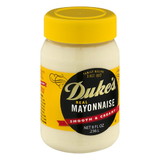 Duke's Mayonnaise, 8 Ounce, 12 per case