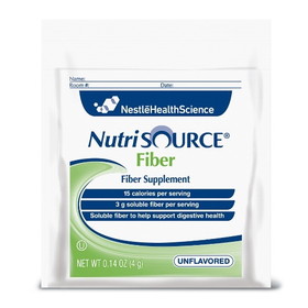 Nutrisource Malnutrition Nutritional Powder, 0.14 Ounce, 75 per case