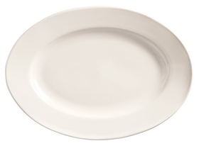 Porcelana Platter 13.75 12-1 Each