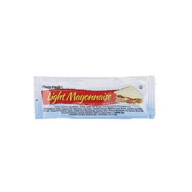 Flavor Fresh Mayonnaise Reduced Fat Pouch, 12 Gram, 200 per case