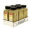 Sauer Lemon &amp; Pepper Seasoning, 26 Ounces, 6 per case, Price/case