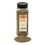 Sauer Black Table Ground Pepper, 1 Pounds, 6 per case, Price/case