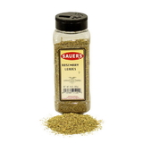 Sauer Rosemary Leaves 9 Ounce - 6 Per Case
