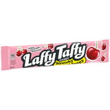 Laffy Taffy Candy Cherry, 1.5 Ounce, 12 per case