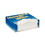 Dispens-A-Wax Patty Paper Dispens-A-Wax 6 X 6 X 0.875", 1000 Count, 10 per case, Price/Case