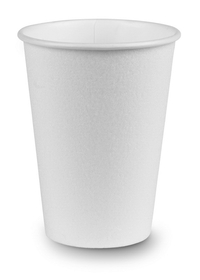 Dixie Perfectouch Cups 12 Ounce White Perfect Touch, 50 Count, 20 per case