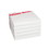 Dixie 12 Inch X 12 Inch Quilt Rap Insulated White Sandwich Wrap, 500 Count, 5 per case, Price/Case