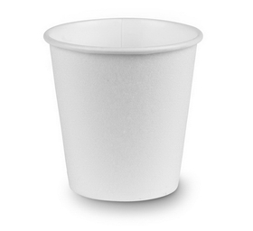 Perfectouch 10 Oz. Insulated Paper Cup 1000 Count Simply White