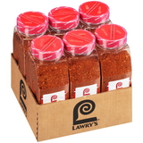 Lawry's Salt Free Mexican Seasoning, 20.75 Ounces, 6 per case
