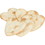 Valley Lahvosh Valley Lahvosh Crackerbread Hearts Original, 12 Ounces, 6 per case, Price/Case