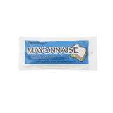 Flavor Fresh Mayonnaise Pouch, 9 Gram, 200 per case