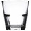 Anchor Hocking 12 Ounce Clarisse Double Old Fashion Stackable Rim Tempered Glass, 24 Each, 1 per case, Price/Case