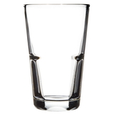 Anchor Hocking 14 Ounce Clarisse Beverage Stackable Rim Tempered Glass 24 Per Pack - 1 Per Case