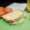 Tuffgards 7 Inch X 7 Inch Low Density Clear Flat Sandwich Bag, 2000 Each, 1 per case, Price/Case