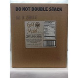 Gold Medal Extra Heavy Duty Bag In Box Mayonnaise, 30 Pounds, 1 per case