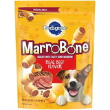 Pedigree Marrobone Dog Treats, 24 Ounces, 8 Per Case