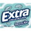Extra Single Serve Smooth Mint Gum, 15 Piece, 12 per case, Price/case