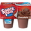 Snack Pack Pudding Chocolate, 3.25 Ounce, 12 per case, Price/Case