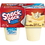 Snack Pack Snack Pak Vanilla Pudding, 13 Ounces, 12 per case, Price/Case