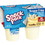 Snack Pack Sugar Free Vanilla, 13 Ounce, 12 per case, Price/Case
