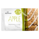 Appleways Soft Baked Apple Oatmeal Bar, 1 Count, 160 per case