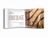 Appleways Whole Grain Chocolate Chip Oatmeal Bar 1.2 Ounces Per Pack - 216 Per Case