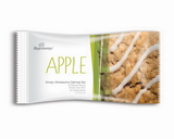 Appleways Whole Grain Apple Oatmeal Bar 1.2 Ounces Per Pack - 216 Per Case