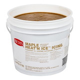 Rich's Maple Artificial Flavor Heat N Ice Icing, 12 Pounds, 1 per case