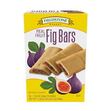 Fieldstone Fig Bar, 1 Each, 12 per case