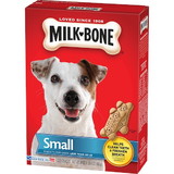 Milk Bone 24 Ounce Small Original Dog Biscuit