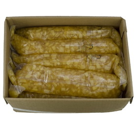 Henry And Henry Redi-Pak Apple Turnover Filling 2 Pounds - 12 Per Case