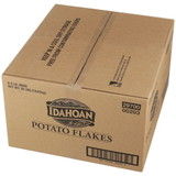 Idahoan Foods Original Mashed Potato Flakes 5 Pounds Per Pouch - 6 Per Case