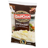 Idahoan Foods Instamash Complete Mashed Potato 28 Ounces Per Pouch - 12 Per Case