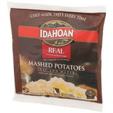 Idahoan Foods Real Mashed Potato, 13 Ounces, 24 per case
