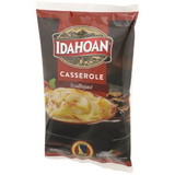 Idahoan Foods Gluten-Free Scallop Potato Casserole 20.35 Ounces - 12 Per Case