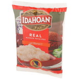 Idahoan Foods Real Mashed Potato With Vitamin C 26 Ounces Per Pouch - 12 Per Case