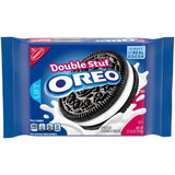 Oreo Double Stuf Cookie 15.35 Ounces Per Packet - 12 Per Case